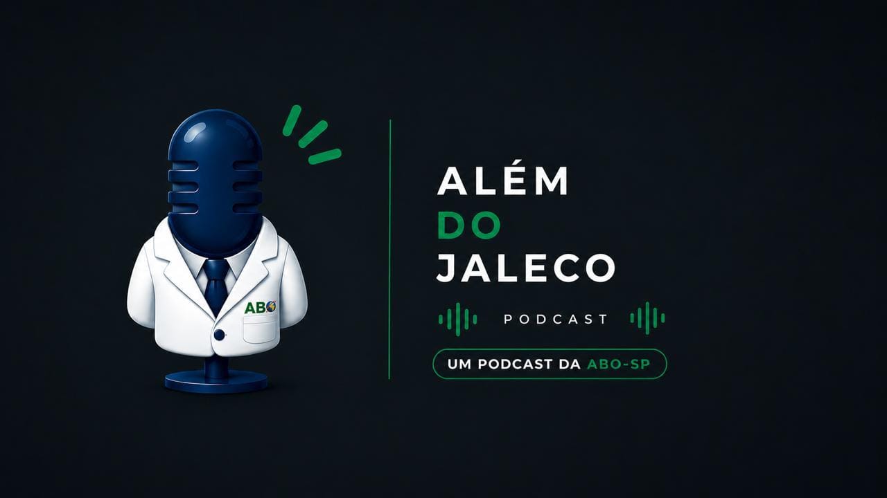 Além Do Jaleco
